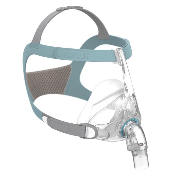 Vitera Mask with Headgear